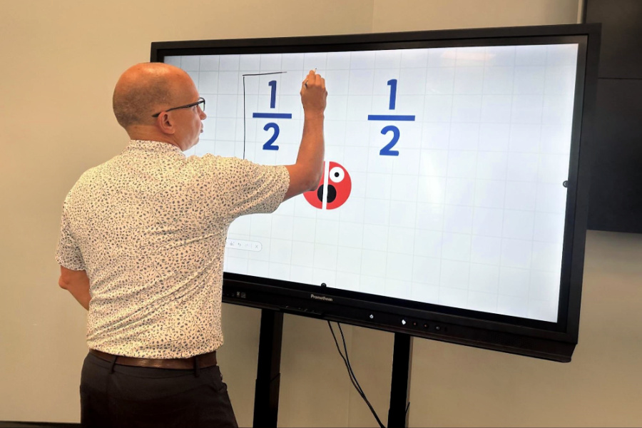 How to Connect Chromebook to Promethean Board: A Step-by-Step Guide